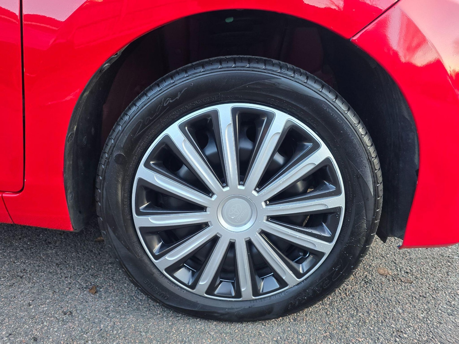 Used Toyota AYGO 2021 for sale - 76572760: Photo 64