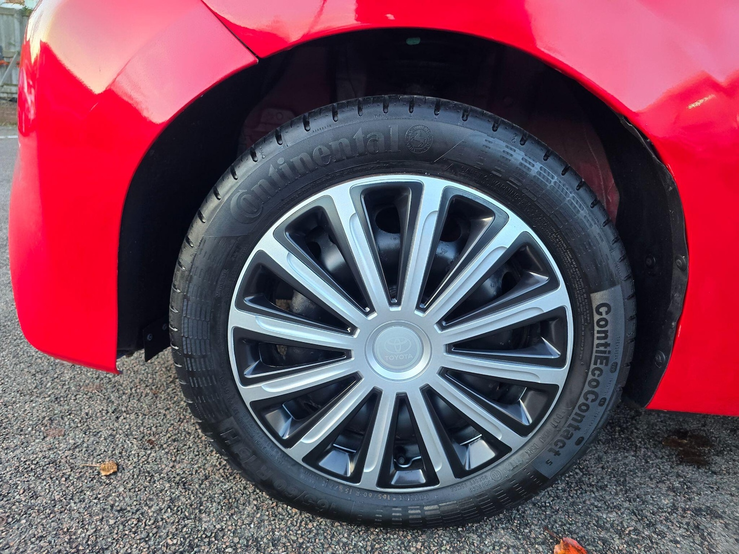 Used Toyota AYGO 2021 for sale - 76572760: Photo 67