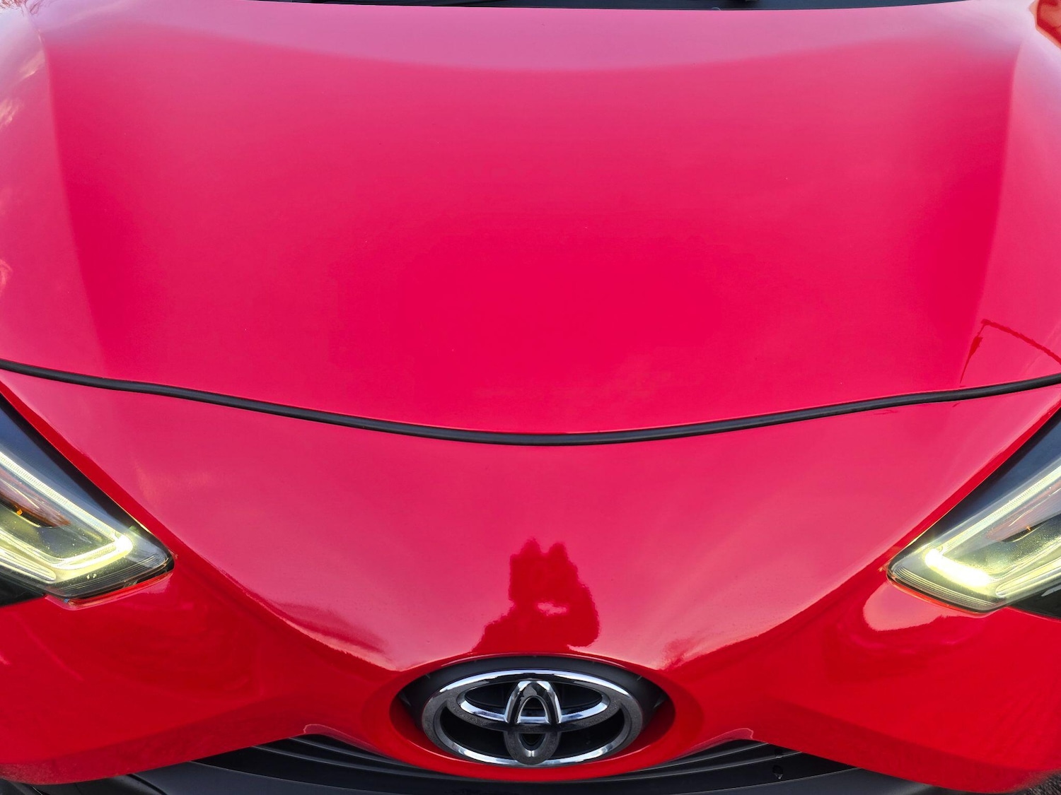 Used Toyota AYGO 2021 for sale - 76572760: Photo 75