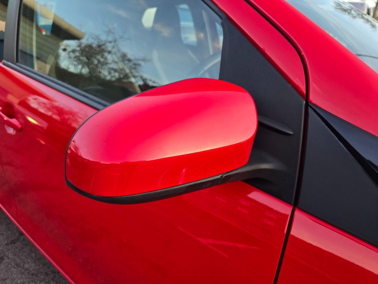 Used Toyota AYGO 2021 for sale - 76572760: Photo 81