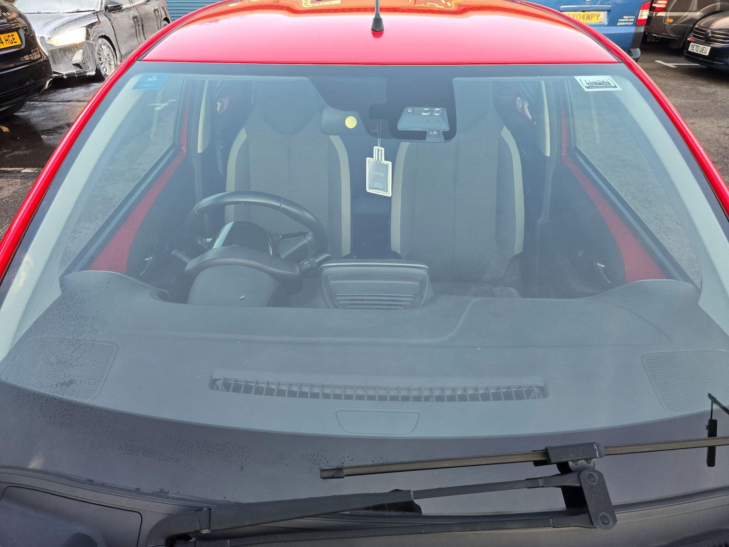 Used Toyota AYGO 2021 for sale - 76572760: Photo 83