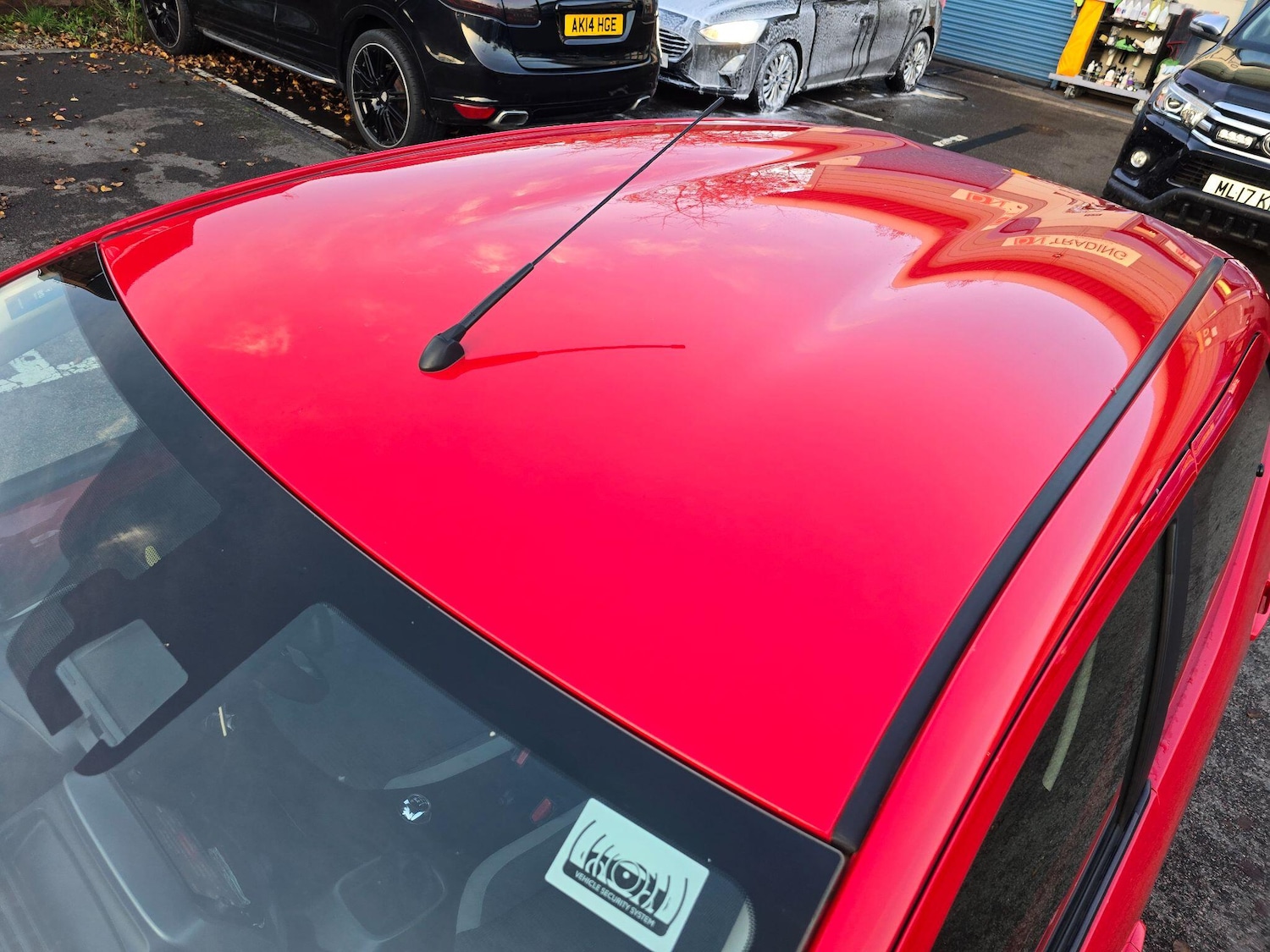 Used Toyota AYGO 2021 for sale - 76572760: Photo 85