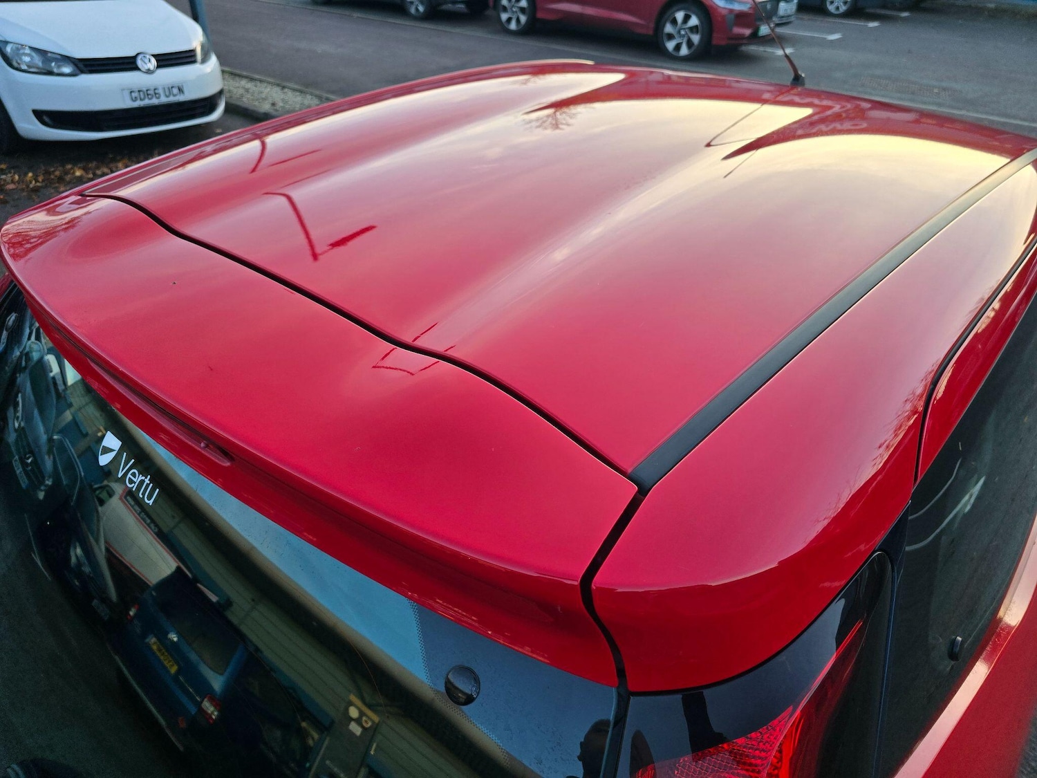 Used Toyota AYGO 2021 for sale - 76572760: Photo 86