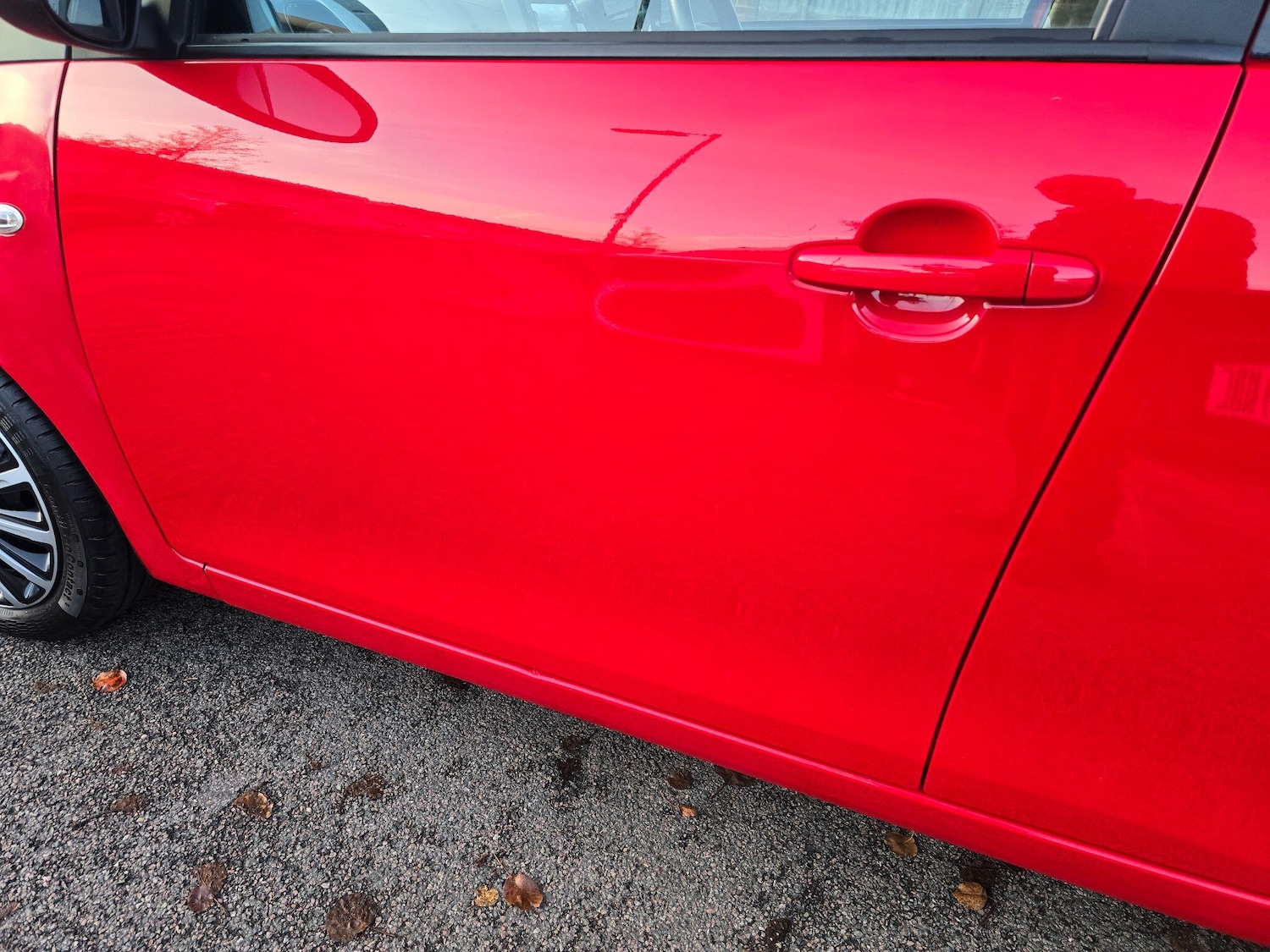 Used Toyota AYGO 2021 for sale - 76572760: Photo 94