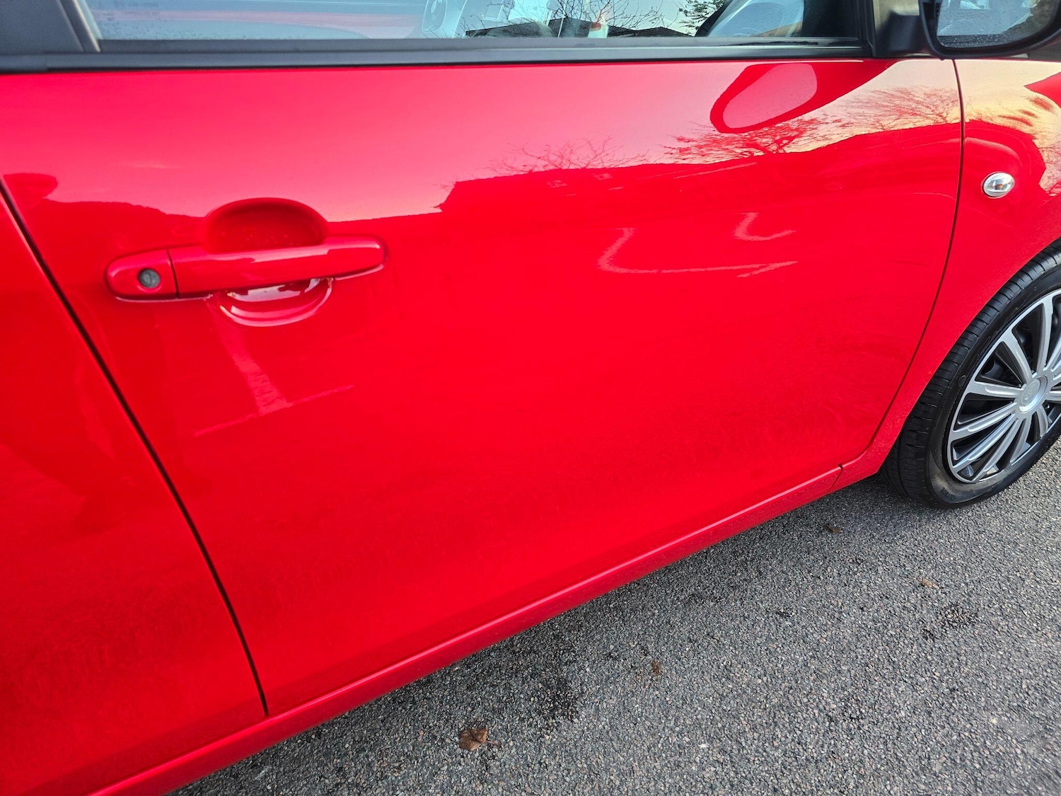 Used Toyota AYGO 2021 for sale - 76572760: Photo 97