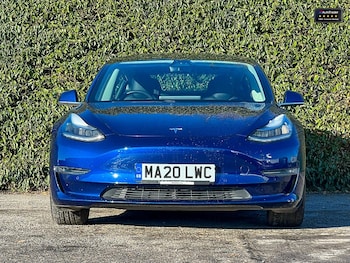 Used Tesla Model 3 2020 for sale - 77041669: Photo