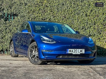 Used Tesla Model 3 2020 for sale - 77041669: Photo