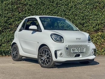 Used smart fortwo 2020 for sale - 77779392: Photo