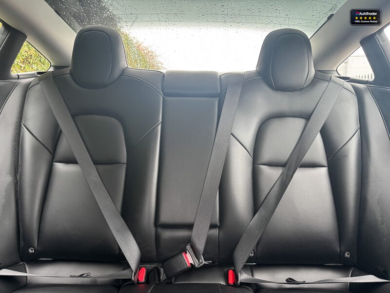 Used Tesla Model 3 2021 for sale - 77041706: Photo 11