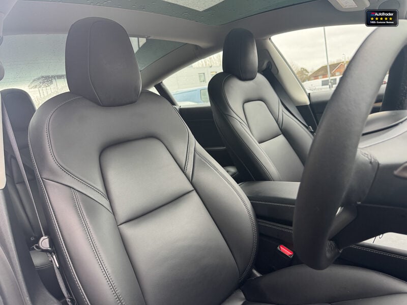 Used Tesla Model 3 2021 for sale - 77041706: Photo 12