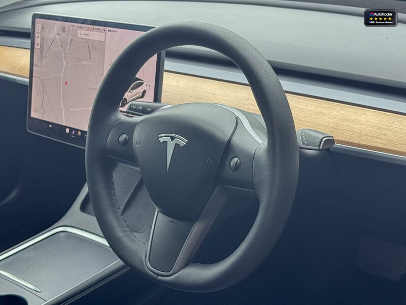 Used Tesla Model 3 2021 for sale - 77041706: Photo 13