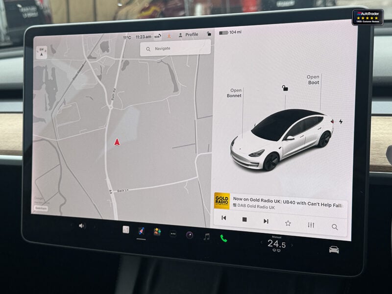 Used Tesla Model 3 2021 for sale - 77041706: Photo 19