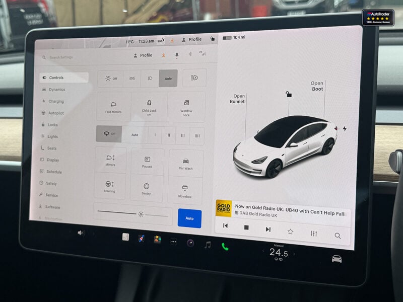 Used Tesla Model 3 2021 for sale - 77041706: Photo 21