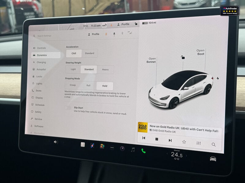 Used Tesla Model 3 2021 for sale - 77041706: Photo 22