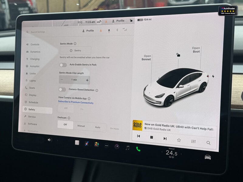 Used Tesla Model 3 2021 for sale - 77041706: Photo 27