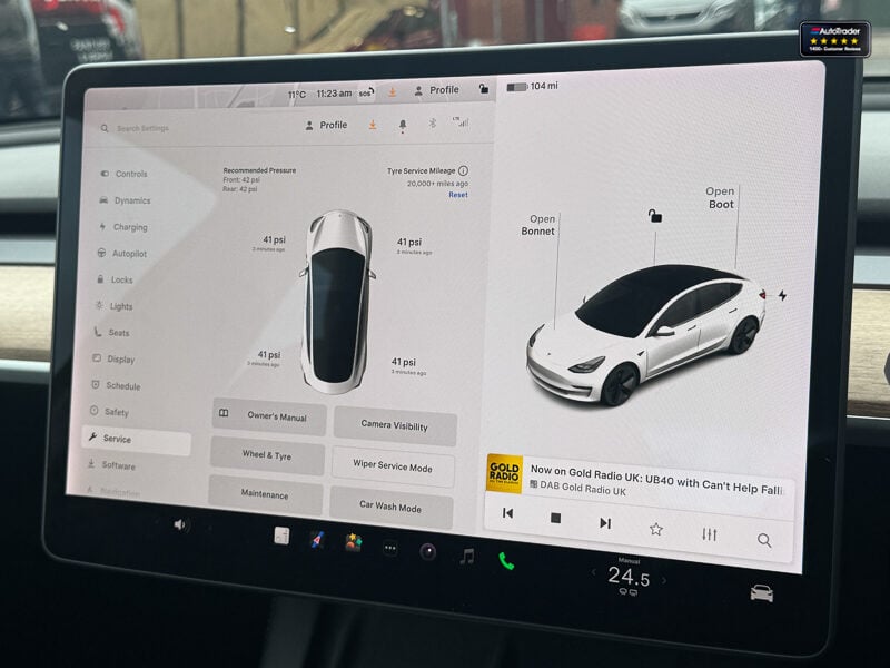 Used Tesla Model 3 2021 for sale - 77041706: Photo 28