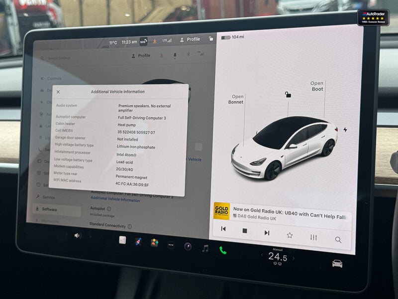 Used Tesla Model 3 2021 for sale - 77041706: Photo 31