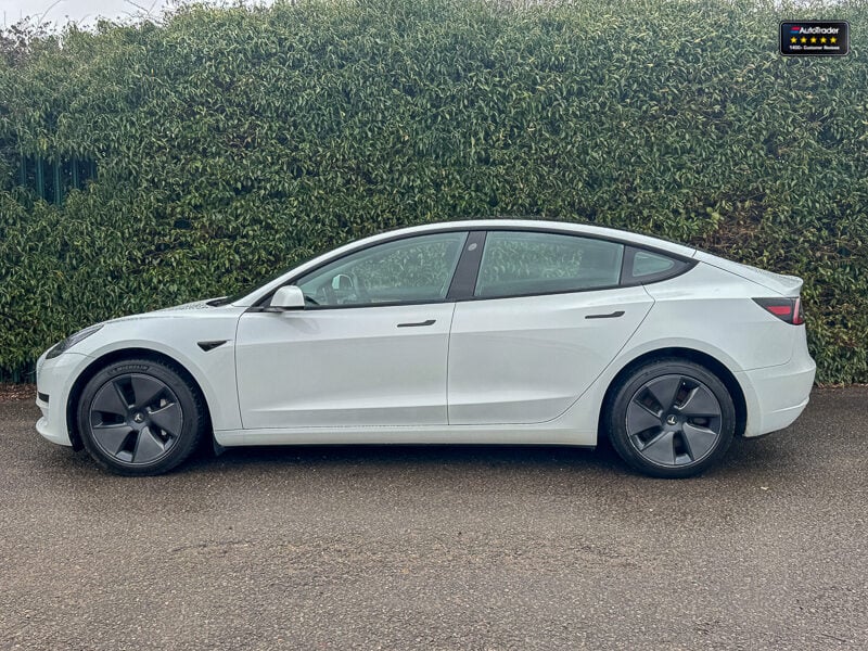Used Tesla Model 3 2021 for sale - 77041706: Photo 42