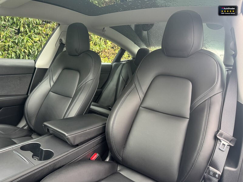 Used Tesla Model 3 2021 for sale - 77041706: Photo 9