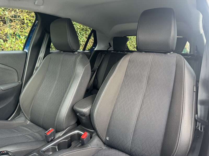 Used Vauxhall Corsa 2021 for sale - 77630081: Photo 10