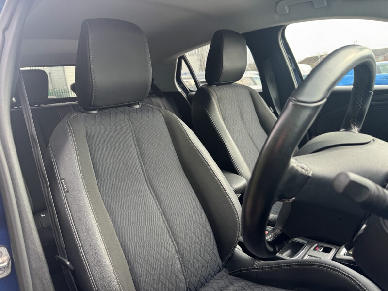 Used Vauxhall Corsa 2021 for sale - 77630081: Photo 13