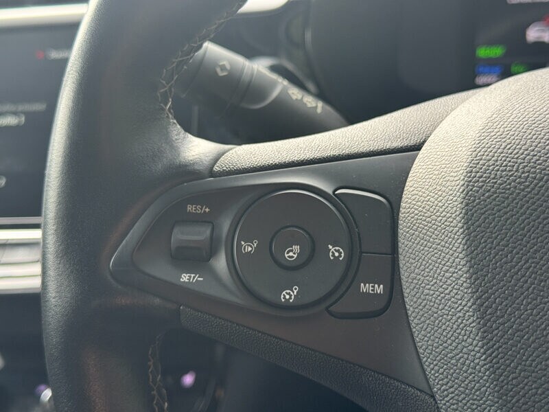 Used Vauxhall Corsa 2021 for sale - 77630081: Photo 15