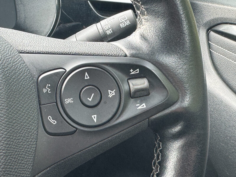 Used Vauxhall Corsa 2021 for sale - 77630081: Photo 17