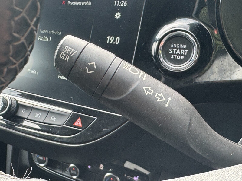 Used Vauxhall Corsa 2021 for sale - 77630081: Photo 18