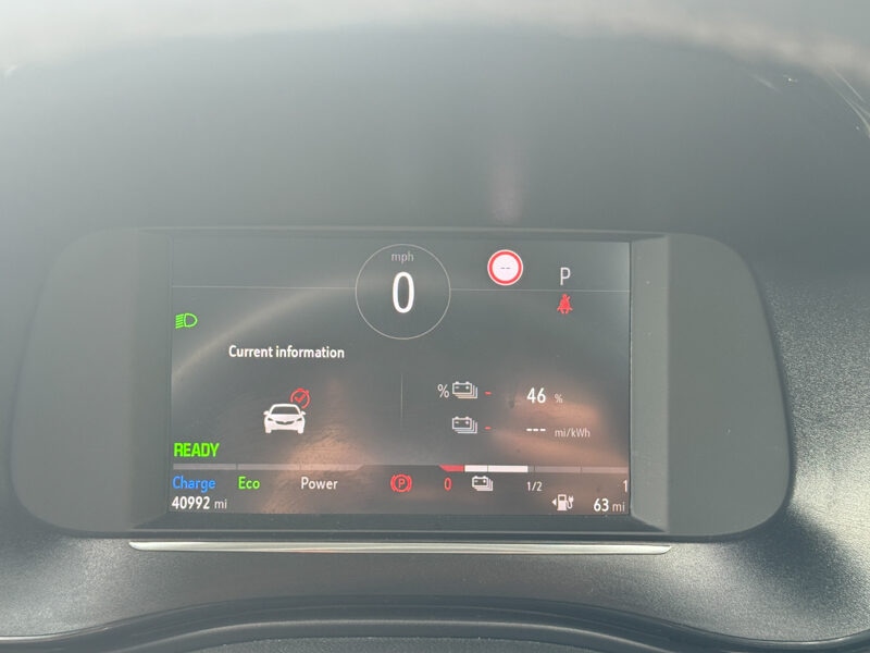 Used Vauxhall Corsa 2021 for sale - 77630081: Photo 20