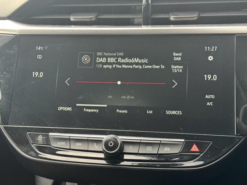 Used Vauxhall Corsa 2021 for sale - 77630081: Photo 25