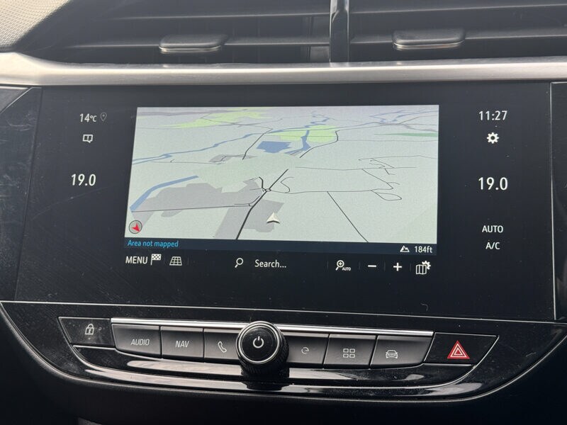 Used Vauxhall Corsa 2021 for sale - 77630081: Photo 27