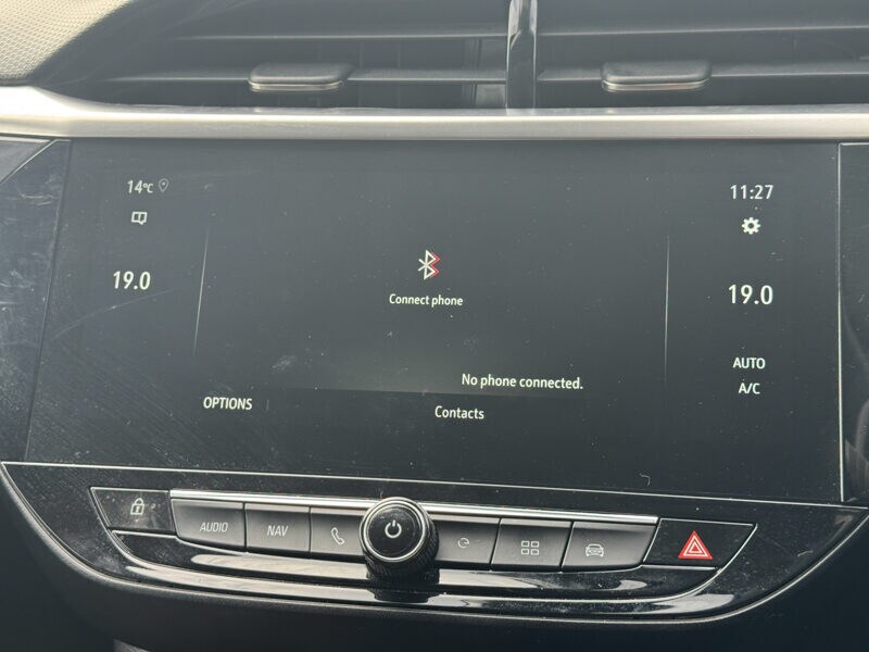 Used Vauxhall Corsa 2021 for sale - 77630081: Photo 28