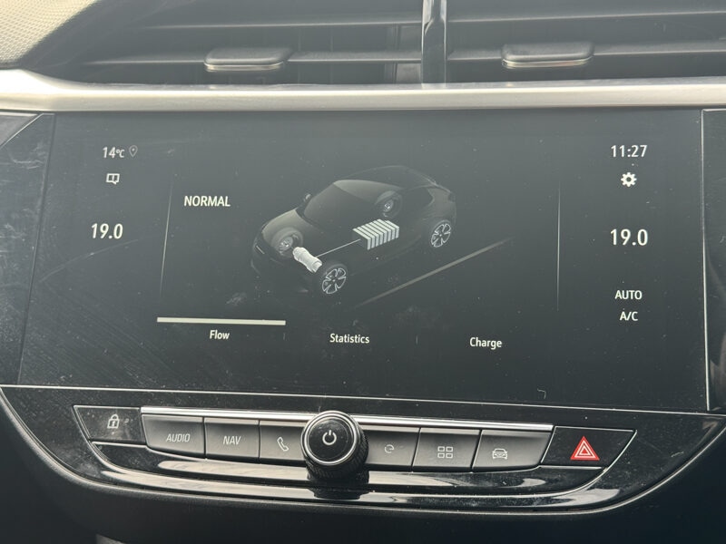 Used Vauxhall Corsa 2021 for sale - 77630081: Photo 29