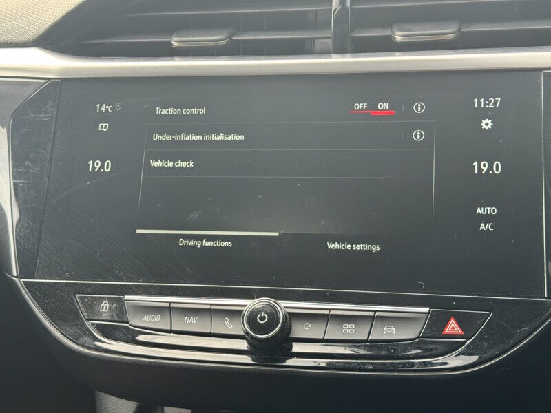 Used Vauxhall Corsa 2021 for sale - 77630081: Photo 32