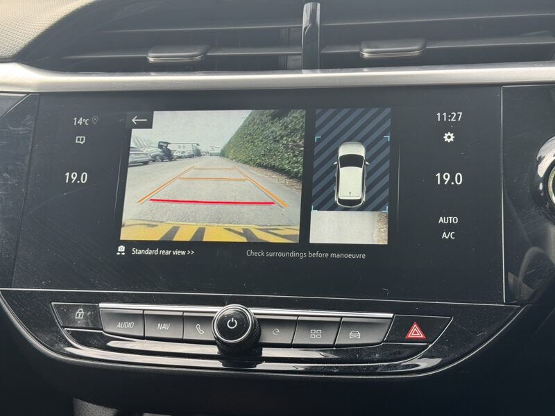 Used Vauxhall Corsa 2021 for sale - 77630081: Photo 34