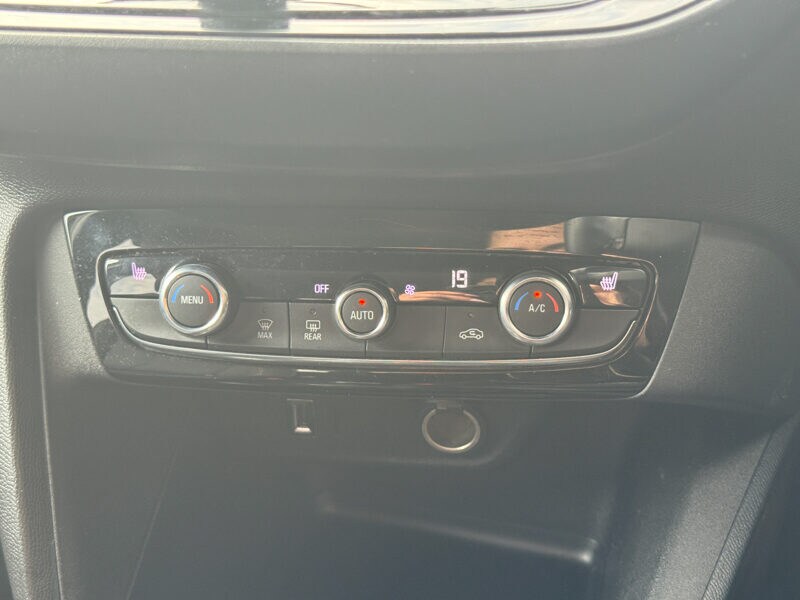 Used Vauxhall Corsa 2021 for sale - 77630081: Photo 35