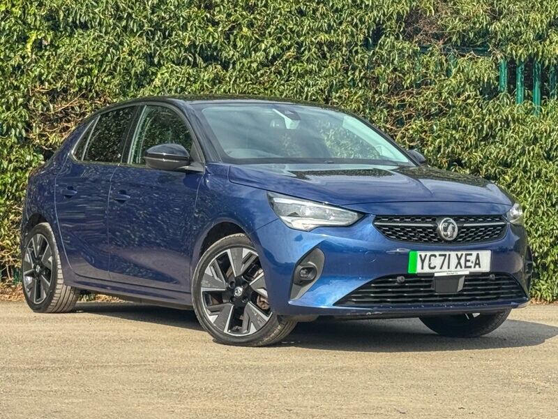 Used Vauxhall Corsa 2021 for sale - 77630081: Photo 40
