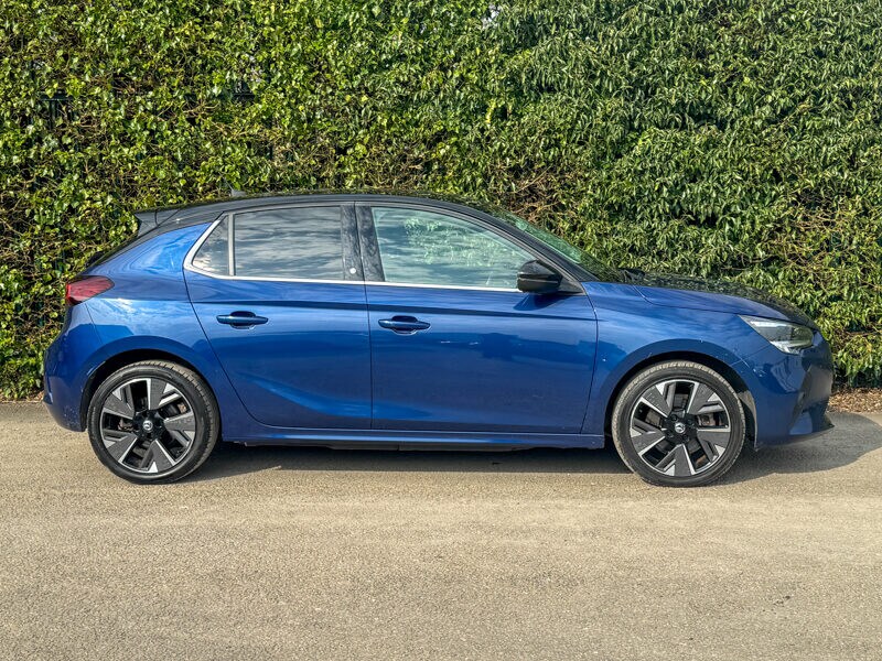 Used Vauxhall Corsa 2021 for sale - 77630081: Photo 43