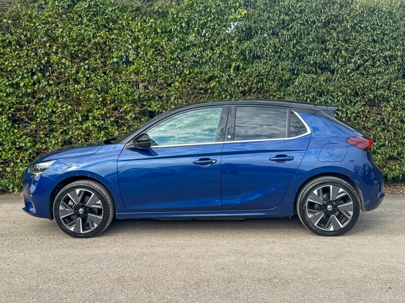 Used Vauxhall Corsa 2021 for sale - 77630081: Photo 44