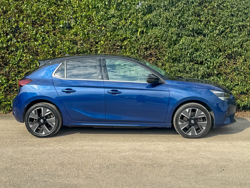 Used Vauxhall Corsa 2021 for sale - 77630081: Photo 5