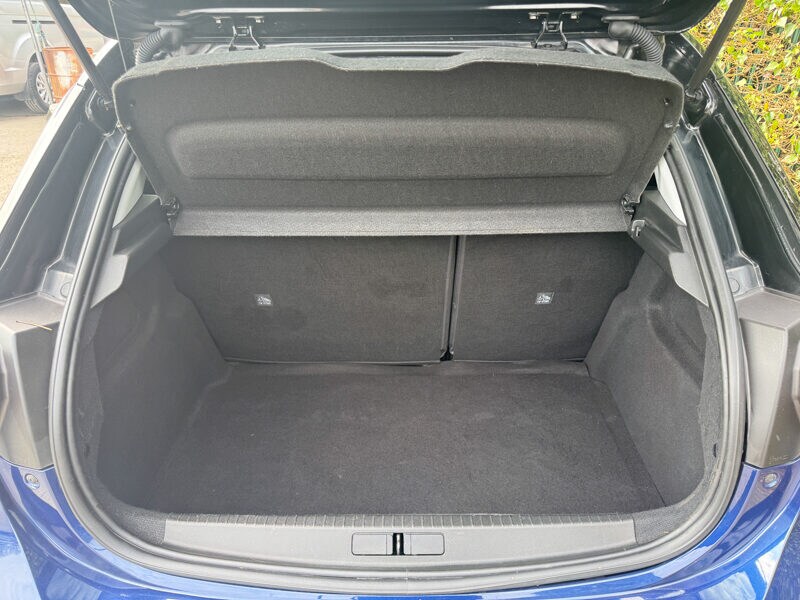 Used Vauxhall Corsa 2021 for sale - 77630081: Photo 9