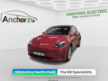 Used Tesla Model Y 2022 for sale - 78525954: Photo