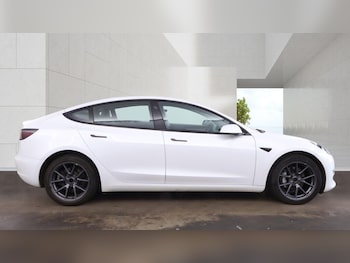 Used Tesla Model 3 2022 for sale - 78313129: Photo