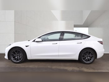 Used Tesla Model 3 2022 for sale - 78313129: Photo