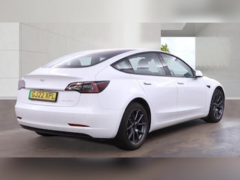 Used Tesla Model 3 2022 for sale - 78313129: Photo