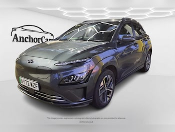 Used Hyundai KONA 2022 for sale - 77041681: Photo