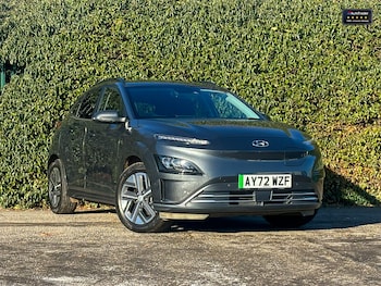 Used Hyundai KONA 2022 for sale - 77041681: Photo
