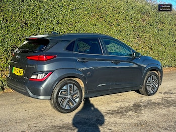 Used Hyundai KONA 2022 for sale - 77041681: Photo
