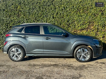 Used Hyundai KONA 2022 for sale - 77041681: Photo
