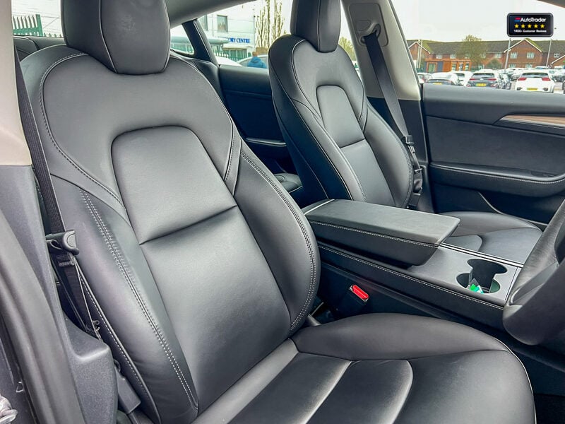 Used Tesla Model 3 2021 for sale - 77037232: Photo 13